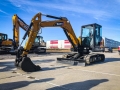 Sany SY55C [17]