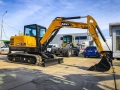 Sany SY55C [15]