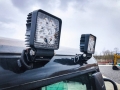 Sany SY75C [23]