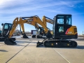 Sany SY55C [14]