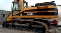 Caterpillar 345B L [0]