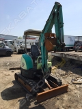 Yanmar VIO20-3 [3]