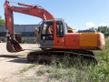 Hitachi ZX200LC [2]