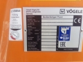 Vogele SUPER 2100-3 [3]