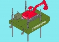 Swampking PR 50-10 [0]