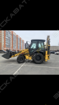 New Holland B115B [0]