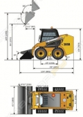 LiuGong CLG385B [7]