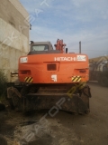 Hitachi ZAXIS 130W [4]