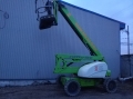 Niftylift HR21 4x4 [1]