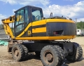 JCB JS 145W [0]