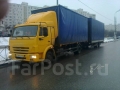 Mercedes Atego 1218 [5]