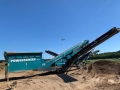 Powerscreen Chieftain 2100X track (3 Deck) [0]