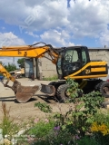 JCB JS 145W [2]