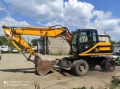 JCB JS 145W [1]
