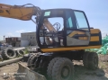 JCB JS 145W [5]