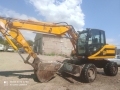 JCB JS 145W [3]