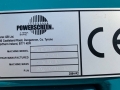 Powerscreen Chieftain 2100X track (3 Deck) [4]