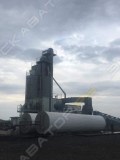 Ammann JustBlack 160 [14]