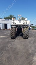 Wirtgen WR 2000 [3]