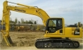 Komatsu PC200 [1]