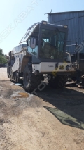 Wirtgen WR 2000 [6]