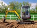 Wacker Neuson EZ28 [3]