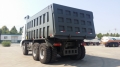 Sinotruk Howo ZZ5707V3840CJ [3]