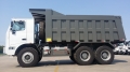 Sinotruk Howo ZZ5707V3840CJ [2]