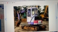 Komatsu PC38UU [2]