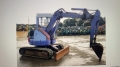 Komatsu PC38UU [0]