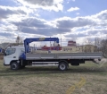 Tadano TM-ZR304 [0]