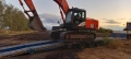 Hitachi ZX330-5G [1]
