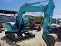 Kobelco 70SR-1E [6]