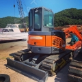 Kobelco 70SR-1E [1]