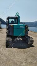Kobelco 70SR-1E [9]
