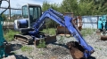 Kobelco 70SR-1E [25]