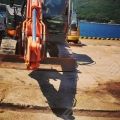 Kobelco 70SR-1E [4]