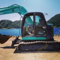 Kobelco 70SR-1E [0]