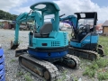 Kobelco 70SR-1E [27]