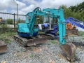 Kobelco 70SR-1E [29]