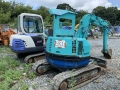 Kobelco 70SR-1E [28]