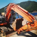 Kobelco 70SR-1E [5]