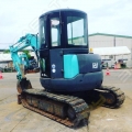 Kobelco 70SR-1E [12]