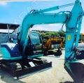 Kobelco 70SR-1E [14]
