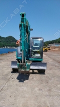 Kobelco 70SR-1E [10]