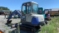 Kobelco 70SR-1E [23]