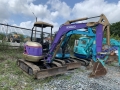 Kobelco 70SR-1E [26]