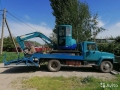 Kubota U45 [0]