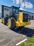 John Deere WL56 [4]