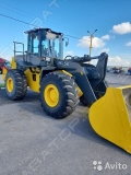 John Deere WL56 [0]